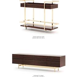家具设计 K Furniture欧美现代家具设计素材图片