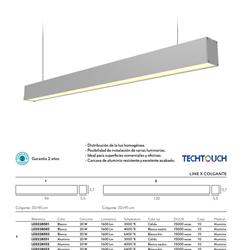灯饰设计 Fabrilamp 2020年欧美LED照明解决方案
