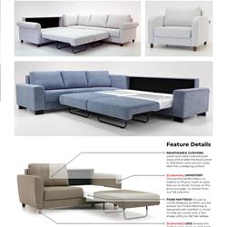 家具设计 Luonto 2020年欧美家具沙发设计素材图片