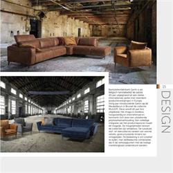 家具设计 Belgofurn 2020年欧美流行家具设计素材图片