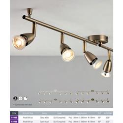 灯饰设计 Saxby 2020年住宅办公照明LED灯