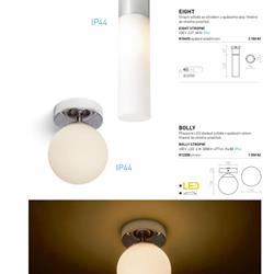 灯饰设计 Rendl 2020年欧美住宅商业照明设计方案