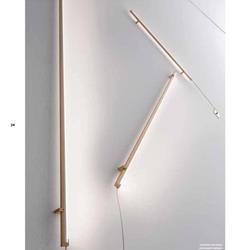 灯饰设计 Vesoi 2020年现代极简灯饰电子目录