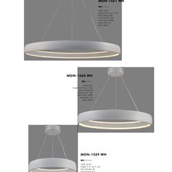 灯饰设计 Trans Globe 2020年欧美经典灯饰设计目录