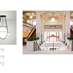 灯饰设计 Boyd Lighting 2019年酒店照明灯具设计目录