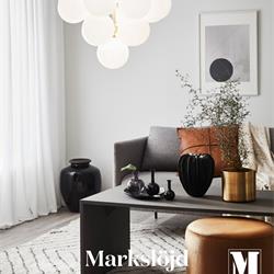 灯具设计 Markslojd 2020年北欧灯饰设计电子目录