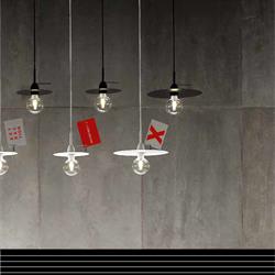 灯饰设计 Vesoi 2020年现代极简灯饰设计素材图片