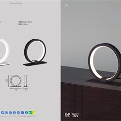 灯饰设计 Mantra 2020年欧美知名灯饰品牌产品目录