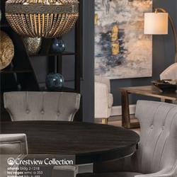 灯饰设计 Lighting Decor 2020年3月欧美家具灯饰设计杂志