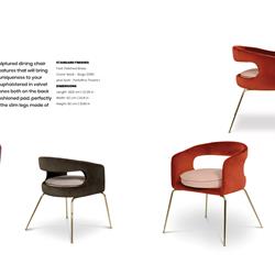 家具设计 Essential Home 2020年欧美中世纪现代家具