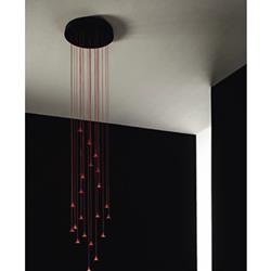 灯饰设计 Vesoi 2020年现代极简灯饰设计