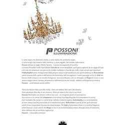 灯饰设计 Possoni 2017年欧美豪华灯具