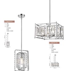 灯饰设计 Wunderlicht 2019-2021年德国现代灯饰灯具图片