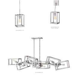 灯饰设计 Quintessentiale 2020年欧美住宅灯饰灯具设计