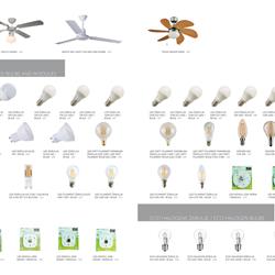 灯饰设计 FEROTEHNA 2020年欧美现代简约灯具设计