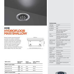 灯饰设计 PUK 2020年欧美商业照明LED灯设计目录