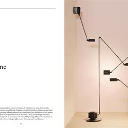 灯饰设计 Lumina 2020年意大利手工简约灯饰设计