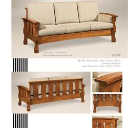 家具设计 AJs 2020年美式家具设计素材图片