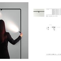 灯饰设计 Arkoslight 2020年国外办公商场照明LED灯设计