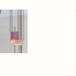 灯饰设计 Lambert & Fils 2020年欧美现代金属简约创意灯饰