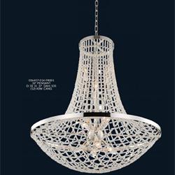 灯饰设计 Allegri 2020年欧美灯饰设计素材
