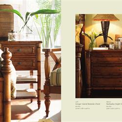 家具设计 Tommy Bahama美式全屋家具室内设计