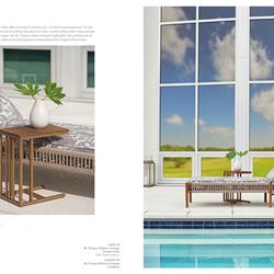 家具设计 Tommy Bahama 美式户外休闲家具设计素材图片