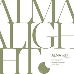 灯饰设计图:Alma Light 2020欧美现代时尚灯具设计