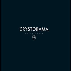 灯饰设计 Crystorama 2020年欧美现代时尚灯饰目录