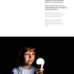 灯饰设计 JUERIC 2020年西班牙现代简约灯具