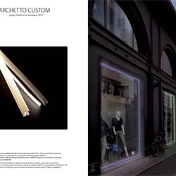 灯饰设计 Antonangeli 2019年欧美现代简约商业照明