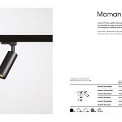 灯饰设计 Chors 2020年欧美现代简约灯饰设计素材图片