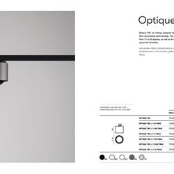 灯饰设计 Chors 2020年欧美现代简约灯饰设计素材图片