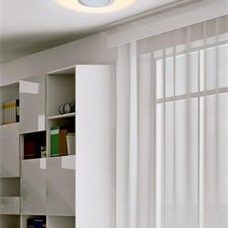 灯饰设计 JUERIC 2020年欧美LED吸顶灯天花板灯设计