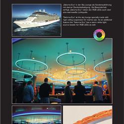 灯饰设计 Cristallux 2020年欧美经典灯饰设计素材图片