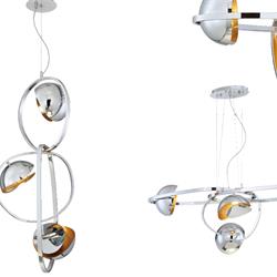 灯饰设计 Solana 2020年欧美现代时尚轻奢吊灯
