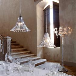 灯饰设计 Baccarat 2020年欧美水晶玻璃灯饰设计