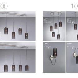 灯饰设计 Reccagni Angelo 2020年欧式灯具素材图片
