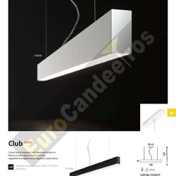 灯饰设计 Eurocandeeiros 2020年欧美商业照明素材图片