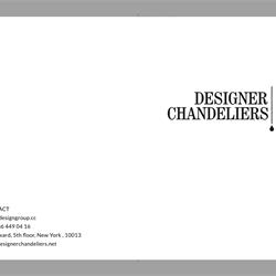创意前卫灯具设计:Designer Chandeliers 2020年欧美时尚前卫灯饰设计