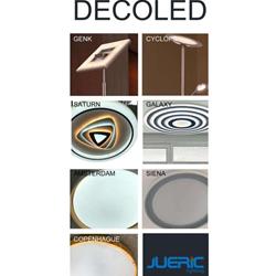 灯饰设计 Jueric 2020年现代简约灯饰设计电子图册