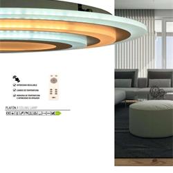 灯饰设计 Jueric 2020年现代简约灯饰设计电子图册