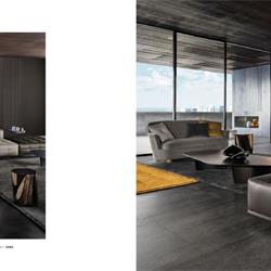 家具设计 Minotti 意大利现代家具设计素材图片下载