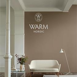 家具设计图:Warm Nordic 2020年北欧风格室内设计电子画册