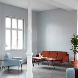 家具设计 Warm Nordic 2020年北欧风格室内设计电子画册