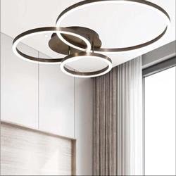 灯饰设计:Solana 2020年欧美现代时尚轻奢吊灯设计素材