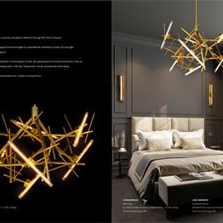 灯饰设计 Brand van Egmond 2020年欧美灯具设计图片