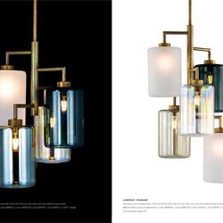 灯饰设计 Brand van Egmond 2020年欧美灯具设计图片
