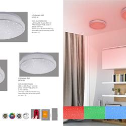 灯饰设计 LeuchtenDirekt 2020年国外现代灯饰图片