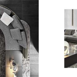 家具设计 Minotti 2019年意大利现代家具设计